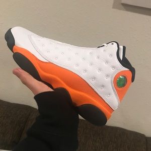 Air Jordan 13 Starfish
